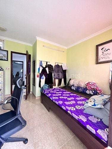 Lô góc hẻm ô tô kinh doanh Đặng Lộ, Tân Bình - 4.5x14, nở hậu, SIÊU RẺ