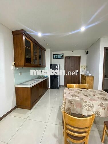 Cho thuê chung cư Hà Đô block ORCHID 2