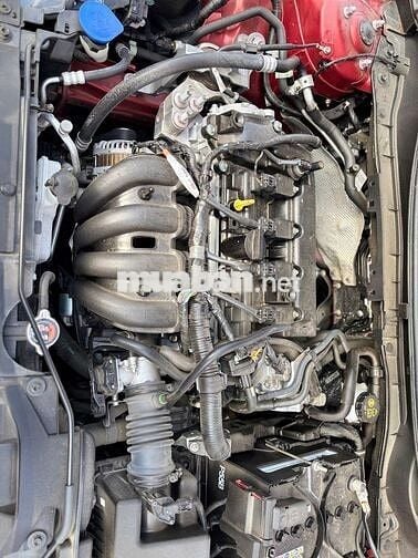 Mazda 2 2024 - 1.5 AT - 18000 km chỉ 412tr