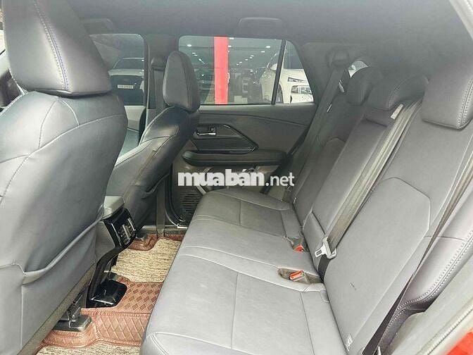 Toyota Yaris Cross 2024 AT