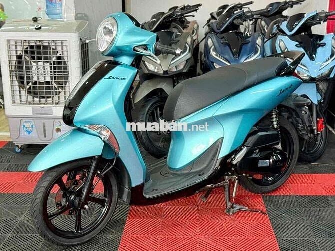 💥Janus khoá SMK đời 2018 BSTP Chính Chủ xe đẹp💥