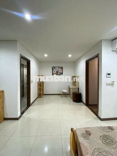 Cho thuê chung cư Hà Đô block ORCHID 2