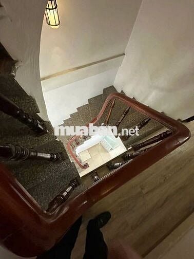 BÁN NHÀ YÊN HOÀ-CĂN GÓC 2 MẶT NGÕ THOÁNG RỘNG-5 TẦNG ĐẸP-GẦN ĐƯỜNG OTO