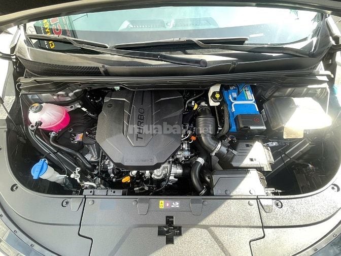 KIA NEW CARNIVAL 7S 2.2 SIGNATURE, MODEL 2025