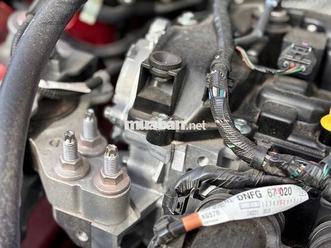 Mazda 2 2024 - 1.5 AT - 18000 km chỉ 412tr