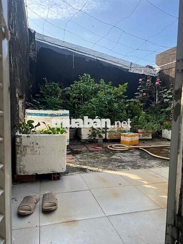 Cần bán Căn Hộ Nội thất đầy đủ Chung Cư Nhiêu Lộc B