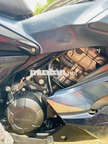 Cần bán winner x biển 60 máy zin êm mạnh