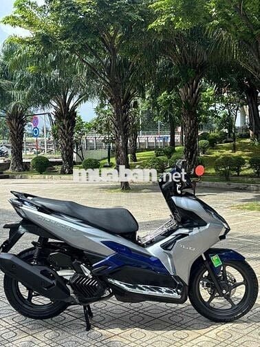 Honda Airblade 160 ABS 2025 Xám xanh