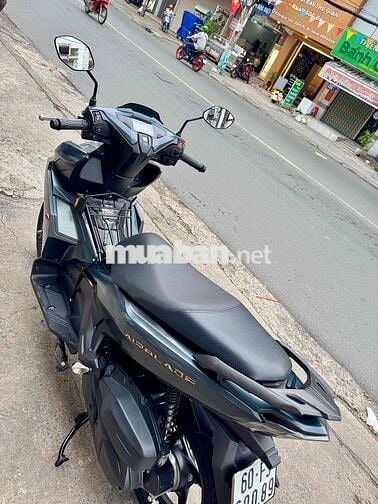 Honda Air Blade 150 ABS 2022 Xanh xám đen
