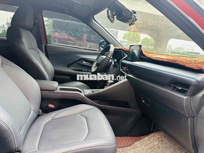 Toyota Yaris Cross 2024 AT