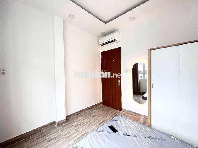 Chính chủ cho thuê phòng mới studio/2pn ngay đại học kinh tế Q10