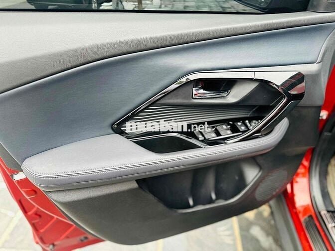 Toyota Yaris Cross 2024 AT