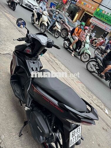 🔵🔵 AB 125 đen nhám đký 2017 xe đẹp có trả góp