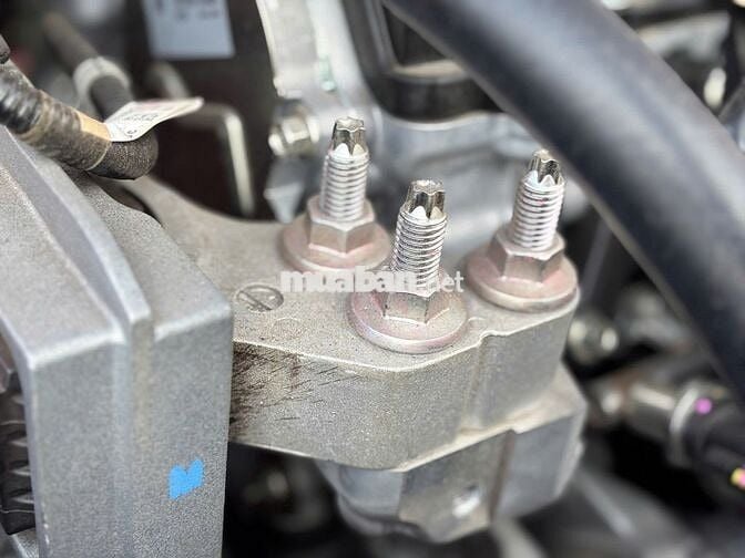 Mazda 2 2024 - 1.5 AT - 18000 km chỉ 412tr