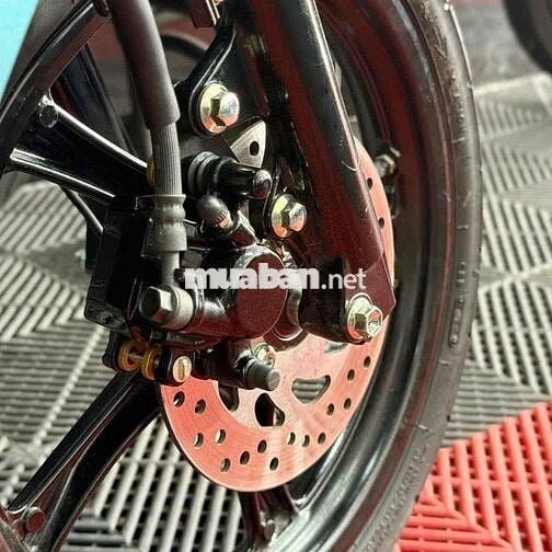 💥Janus khoá SMK đời 2018 BSTP Chính Chủ xe đẹp💥