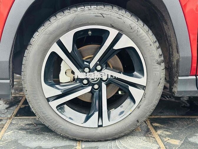 Toyota Yaris Cross 2024 AT