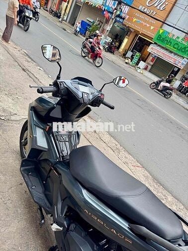 Honda Air Blade 150 ABS 2022 Xanh xám đen
