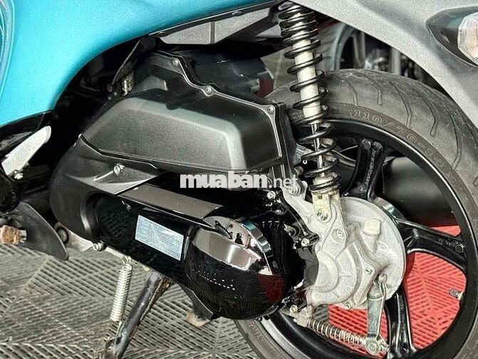 💥Janus khoá SMK đời 2018 BSTP Chính Chủ xe đẹp💥