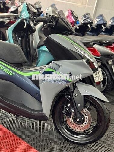 💥Yamaha NVX155 khoá SMK ABS 2025 BSTP 9chủ ký giấy