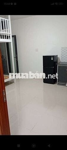 Pass phòng trọ đẹp giá rẻ - Có đầy đủ nội thất - Khu vực Gò Vấp