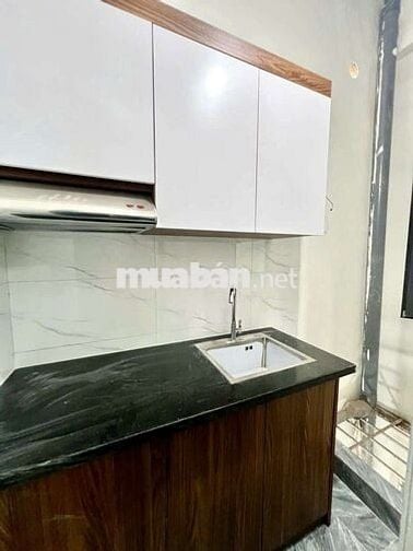 Khai trương CCMN 1n1k 27-30m2 Full đồ. Bếp tách riêng tại Miếu Đầm