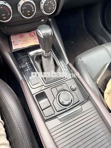 hàng hiếm Mazda 3 2017 model 2018 odo 31.000km