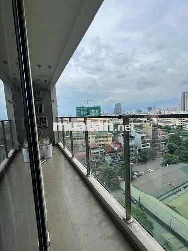 An Bình Plaza - Trần Bình 85m2 3PN đồ cơ bản,cho LVP giá tốt 13,5tr/th