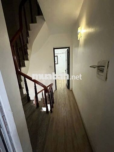 BÁN NHÀ YÊN HOÀ-CĂN GÓC 2 MẶT NGÕ THOÁNG RỘNG-5 TẦNG ĐẸP-GẦN ĐƯỜNG OTO