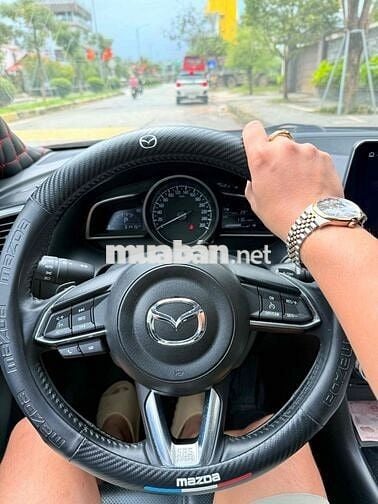 hàng hiếm Mazda 3 2017 model 2018 odo 31.000km