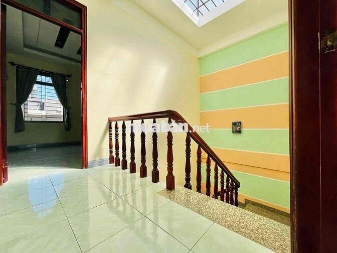 Cho thuê Nhà VIP 3 tấm 5x16m, Bùi Văn Ngữ, Tân Chánh Hiệp, Quận 12