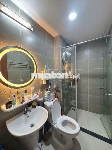 Cho thuê chung cư quận 8 green river 2pn 2wc full nội thất