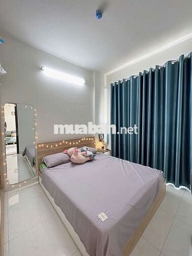 Cho thuê chung cư quận 8 green river 2pn 2wc full nội thất