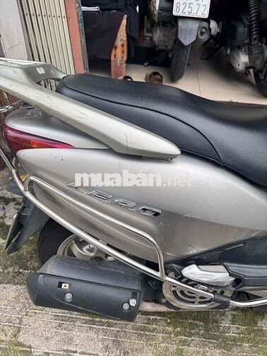 Xe cũ không dùng đến muốn bán