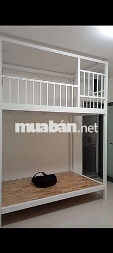 Pass phòng trọ đẹp giá rẻ - Có đầy đủ nội thất - Khu vực Gò Vấp