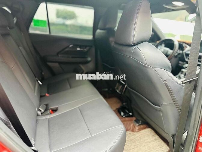 Toyota Yaris Cross 2024 AT