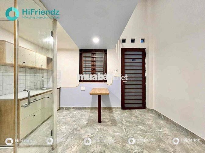 Khai Trương 48 Phòng Ngay Sát Gigamall- Ở Được 4 Người, Gác Cao 2m