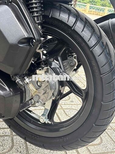 Honda Airblade 160 ABS 2025 Xám xanh