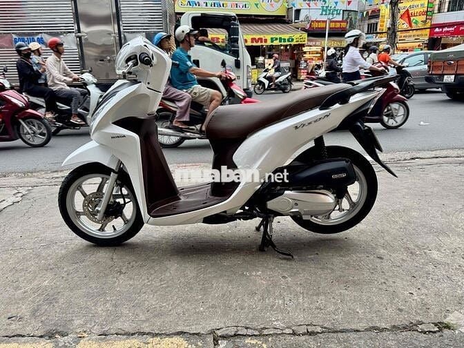🔴🔴 Vision trắng cuối 2017 rất đẹp có trả góp