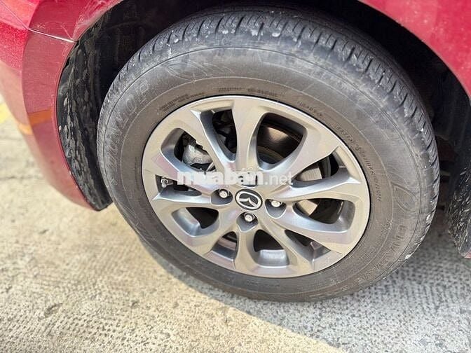 Mazda 2 2024 - 1.5 AT - 18000 km chỉ 412tr
