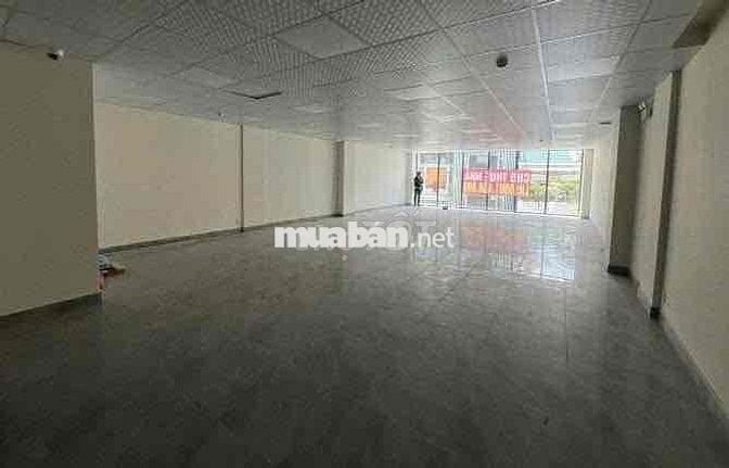 Cho Thuê Toà Nhà 6 Lầu 800m2 DTSD_Trung Tâm Thành Phố_Quận 1