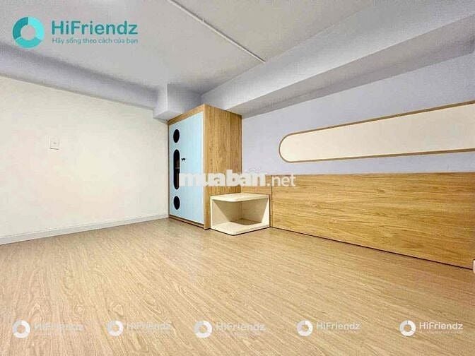 Khai Trương 48 Phòng Ngay Sát Gigamall- Ở Được 4 Người, Gác Cao 2m