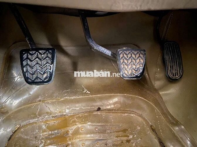 Innova G 2008 1 chủ từ mới