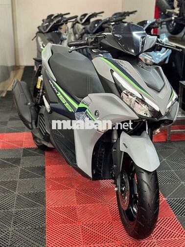 💥Yamaha NVX155 khoá SMK ABS 2025 BSTP 9chủ ký giấy