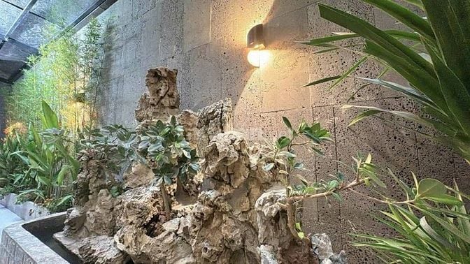 Nhà Đẹp Hoàng Văn Thái, Thanh Xuân 50m, 6 tầng, mt 8.4m, giá 15.3 tỷ.