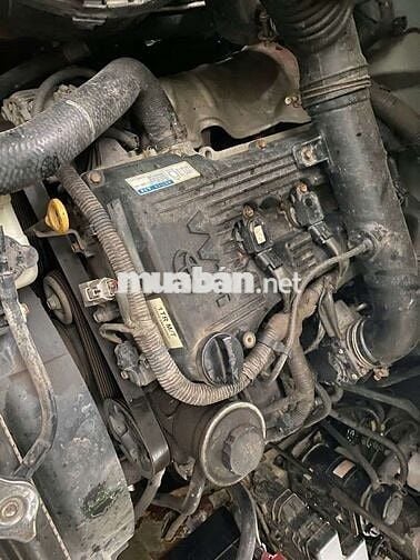 Innova G 2008 1 chủ từ mới