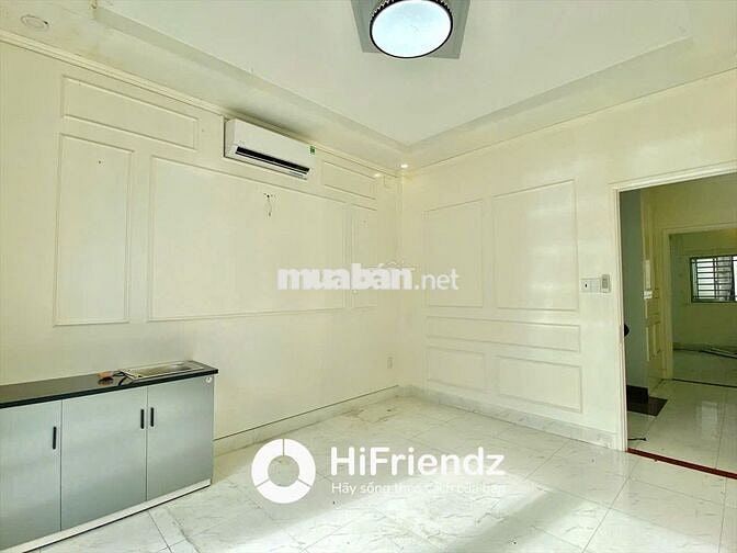 HOT HOT 🔥 STUDIO BAN CÔNG GIÁ HẠT DẺ P4 Q8