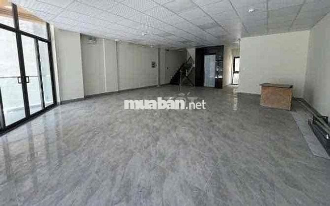 Cho Thuê Toà Nhà 6 Lầu 800m2 DTSD_Trung Tâm Thành Phố_Quận 1