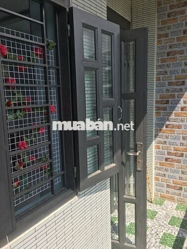 Phòng trong nhà nguyên căn, KDC An Sương,Nguyễn Văn Quá,Cầu Tham Lương