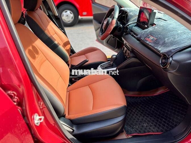 Mazda 2 2024 - 1.5 AT - 18000 km chỉ 412tr