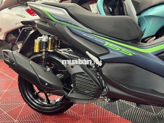 💥Yamaha NVX155 khoá SMK ABS 2025 BSTP 9chủ ký giấy